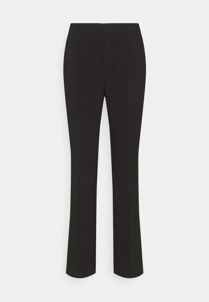 Pantalons ANNA FIELD Anna Field Trousers Noir Femme | DVV-8104708